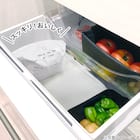 お米の鮮度を保つアルミ保存袋 3kg用 2枚入り 4枚目画像