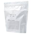 お米の鮮度を保つアルミ保存袋 3kg用 2枚入り 8枚目画像