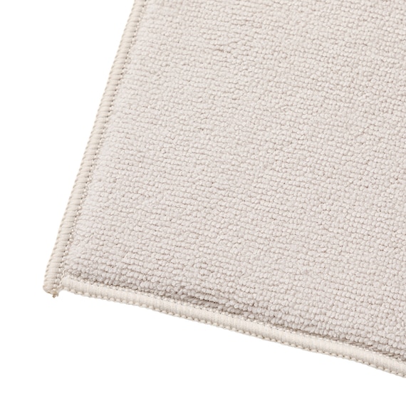 水切り付き吸水マット(モカ DW004) 9枚目画像