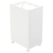 分別ダストワゴン 目隠しパネル付き