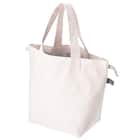 巾着ランチバッグ(ローズ TY12) 1枚目画像