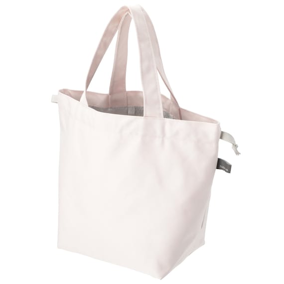 巾着ランチバッグ(ローズ TY12) 1枚目画像