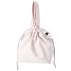 巾着ランチバッグ(ローズ TY12) 2枚目画像