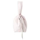 巾着ランチバッグ(ローズ TY12) 3枚目画像