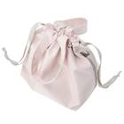 巾着ランチバッグ(ローズ TY12) 4枚目画像