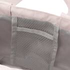 巾着ランチバッグ(ローズ TY12) 6枚目画像