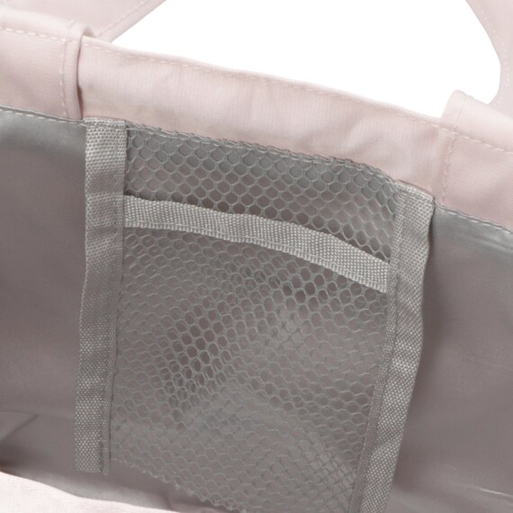 巾着ランチバッグ(ローズ TY12) 6枚目画像