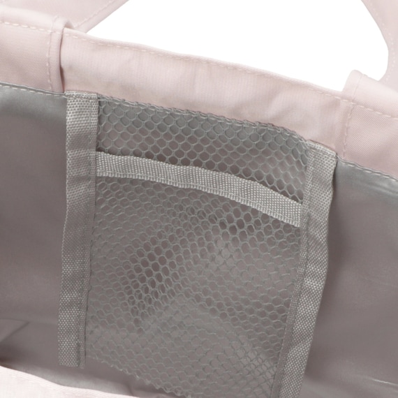 巾着ランチバッグ(ローズ TY12) 6枚目画像