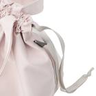 巾着ランチバッグ(ローズ TY12) 7枚目画像