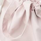 巾着ランチバッグ(ローズ TY12) 8枚目画像