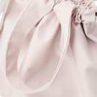 巾着ランチバッグ(ローズ TY12) 8枚目画像