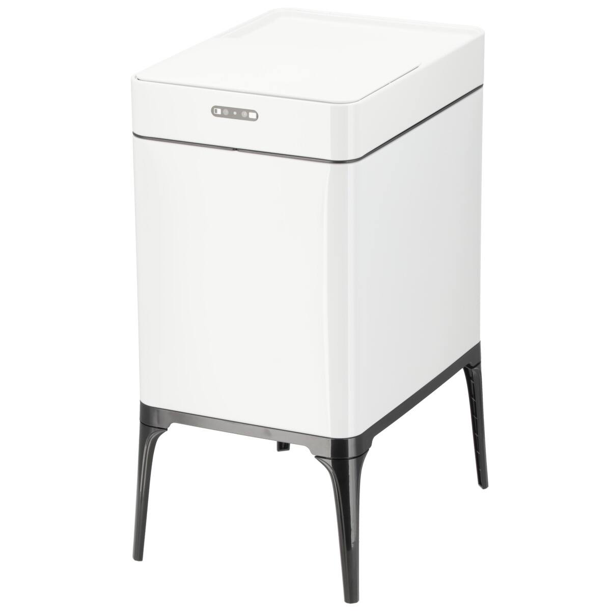 スライド式センサーペール 22L(ホワイト) | ニトリネット【公式】 家具