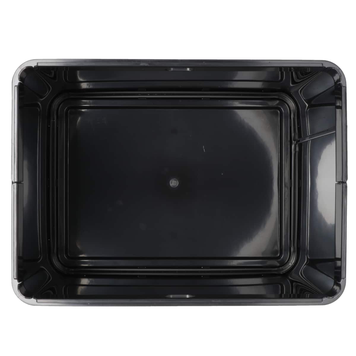 スライド式センサーペール 22L(ブラック) | ニトリネット【公式】 家具