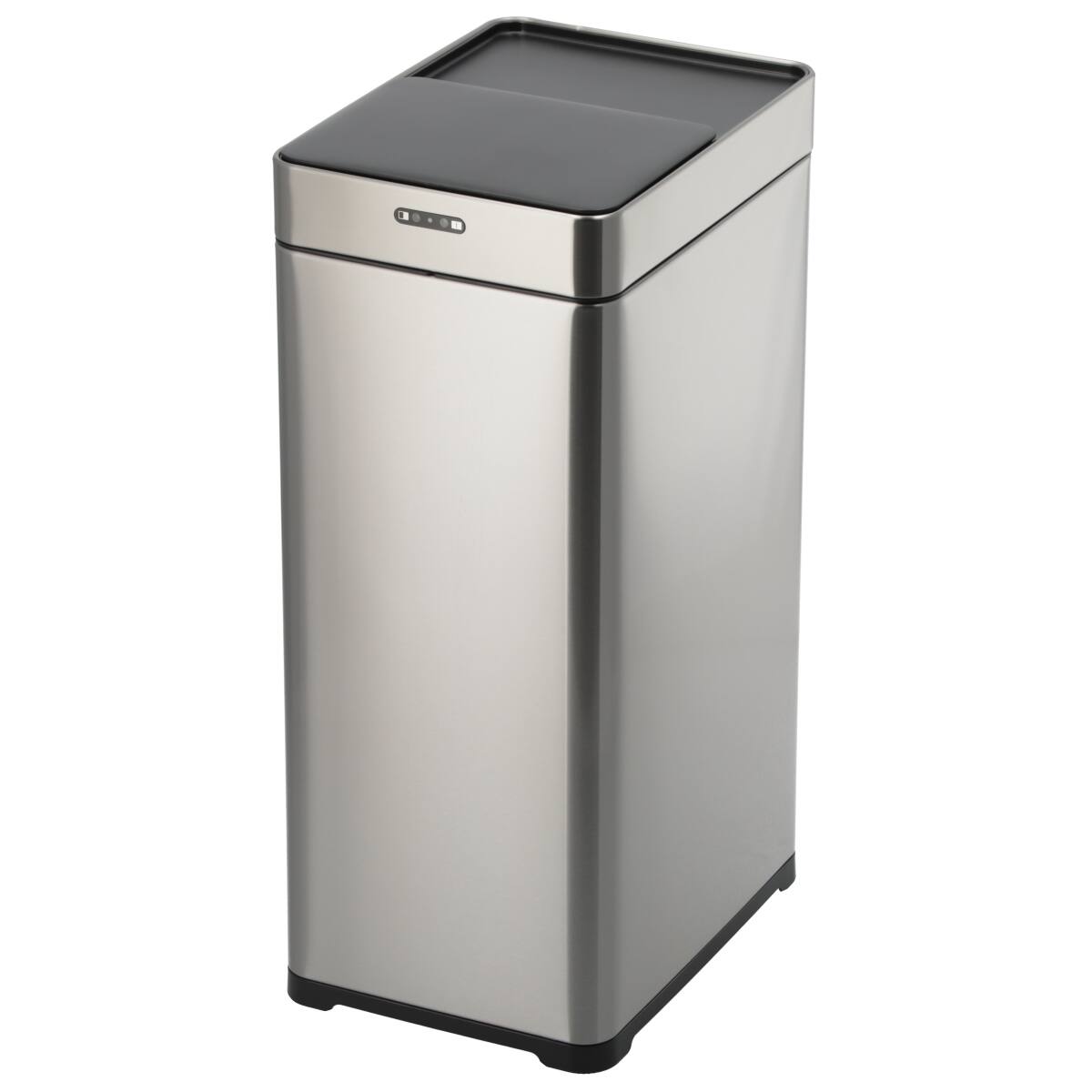 スライド式センサーペール 42L(ホワイト) | ニトリネット【公式】 家具