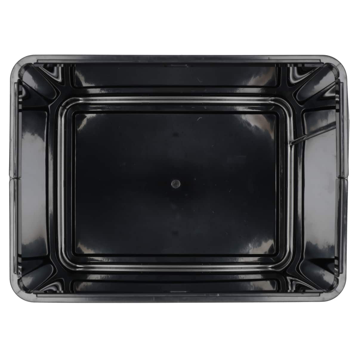 スライド式センサーペール 42L(ホワイト) | ニトリネット【公式】 家具