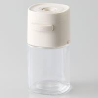 減塩対策 塩少々が出せるポット