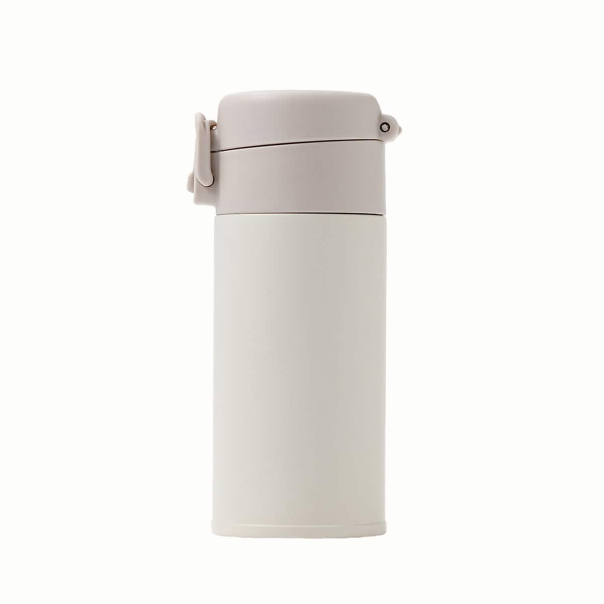 ステンレスワンタッチボトル(340mL モカ WB07) | ニトリネット【公式