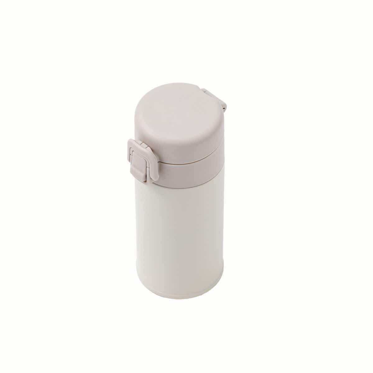 ステンレスワンタッチボトル(340mL モカ WB07) | ニトリネット【公式