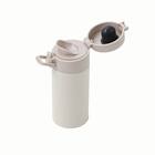 ステンレスワンタッチボトル(340mL モカ WB07) 5枚目画像