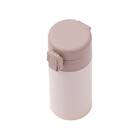 ステンレスワンタッチボトル(340mL ローズ WB07) 4枚目画像