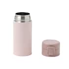 ステンレスワンタッチボトル(340mL ローズ WB07) 7枚目画像