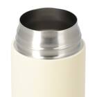 ステンレスワンタッチボトル(340mL イエロー WB07) 5枚目画像