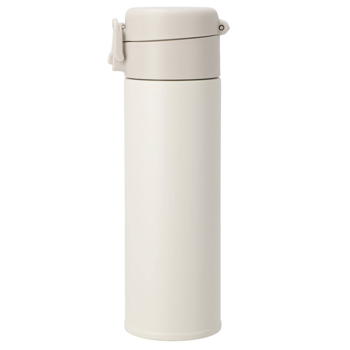ステンレスワンタッチボトル(490mL モカ WB07) | ニトリネット【公式
