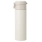 ステンレスワンタッチボトル(490mL モカ WB07) 2枚目画像