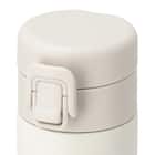 ステンレスワンタッチボトル(490mL モカ WB07) 3枚目画像