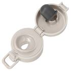 ステンレスワンタッチボトル(490mL モカ WB07) 6枚目画像