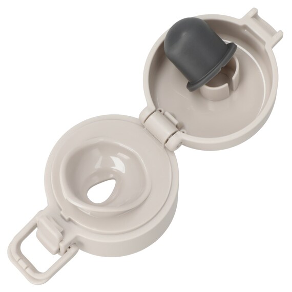 ステンレスワンタッチボトル(490mL モカ WB07) 6枚目画像