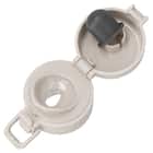 ステンレスワンタッチボトル(490mL モカ WB07) 6枚目画像