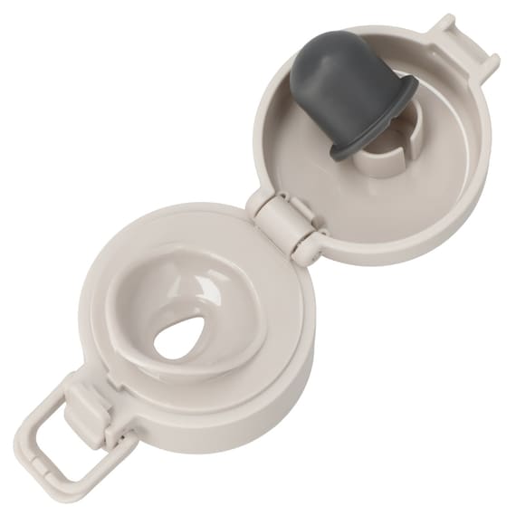 ステンレスワンタッチボトル(490mL モカ WB07) 6枚目画像