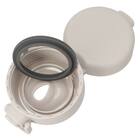 ステンレスワンタッチボトル(490mL モカ WB07) 7枚目画像