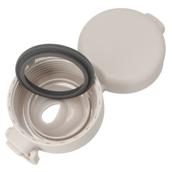 ステンレスワンタッチボトル(490mL モカ WB07) 7枚目画像