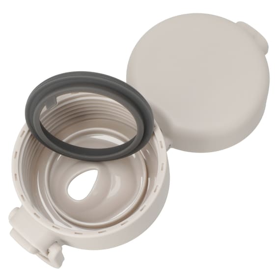 ステンレスワンタッチボトル(490mL モカ WB07) 7枚目画像