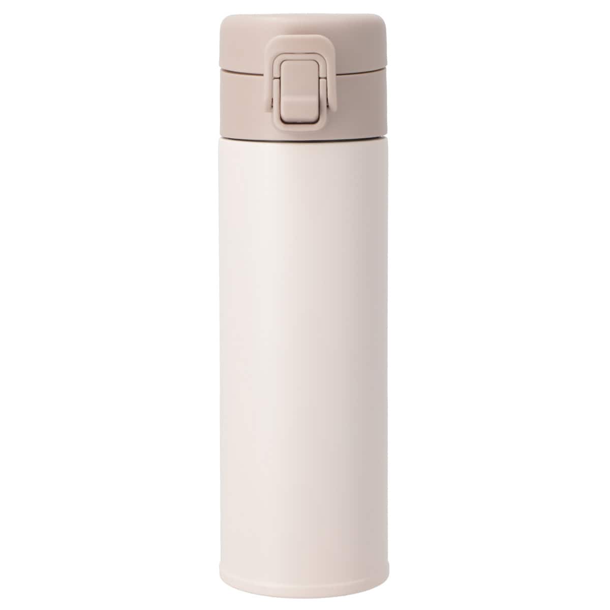 ステンレスワンタッチボトル(490mL ローズ WB07) | ニトリネット【公式