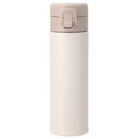 ステンレスワンタッチボトル(490mL ローズ WB07)