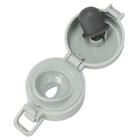 ステンレスワンタッチボトル(490mL グリーン WB07) 6枚目画像