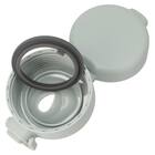 ステンレスワンタッチボトル(490mL グリーン WB07) 7枚目画像