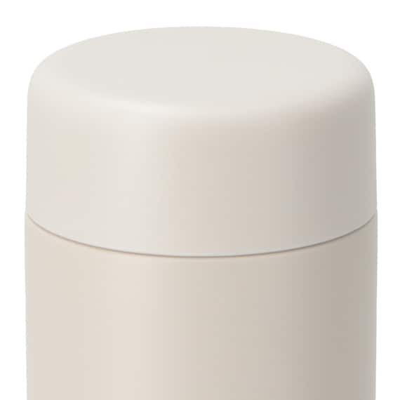 ステンレスボトル(350mL モカ WB008) 2枚目画像