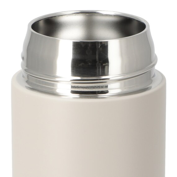 ステンレスボトル(350mL モカ WB008) 3枚目画像