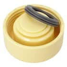 ステンレスボトル(350mL イエロー WB008) 4枚目画像