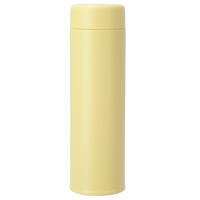 ステンレスボトル(500mL イエロー WB008)