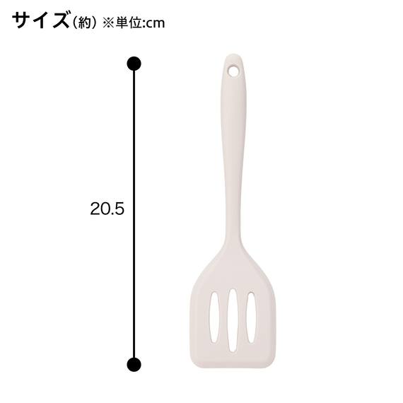 シリコーンターナー(ローズ BK003) 2枚目画像