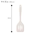 シリコーンターナー(ローズ BK003) 2枚目画像