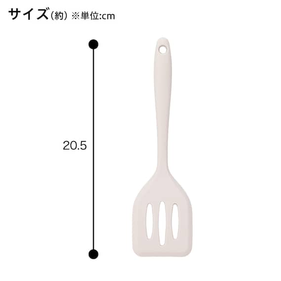 シリコーンターナー(ローズ BK003) 2枚目画像