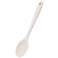 シリコーンスプーン(ローズ BK003)