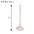 シリコーンオタマ(ローズ BK003) 2枚目画像