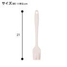 シリコーンハケ(ローズ BK003) 2枚目画像